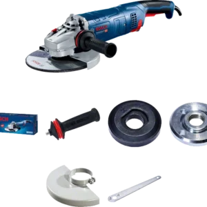 Nurklihvijah Bosch GWS-24-230 JZ CYCLON | Elektrilised käsitööriistad>Nurklihvijad | Bosch | Trollo.ee | Üle 10 000 toote