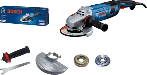 Nurklihvijah Bosch GWS-30-230 PB | Elektrilised käsitööriistad>Nurklihvijad | Bosch | Trollo.ee | Üle 10 000 toote