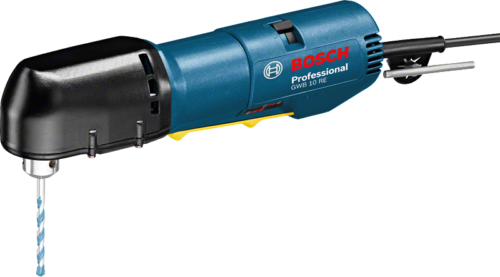 Nurkpuurtrell Bosch GWB 10 RE | Elektrilised käsitööriistad>Elektritrellid>Löögita trellid | Bosch | Trollo.ee | Üle 10 000 toote