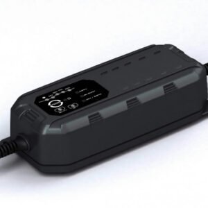 Nutikas akulaadija 12/24 7.0A IP65