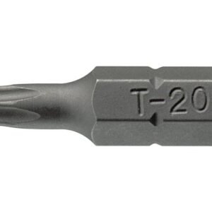 Otsakud Teng Tools - TX7 x 25mm