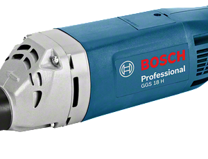 Otslihvija Bosch GGS 18 H | Elektrilised käsitööriistad>Lihvimisseadmed>Otslihvijad | Bosch | Trollo.ee | Üle 10 000 toote