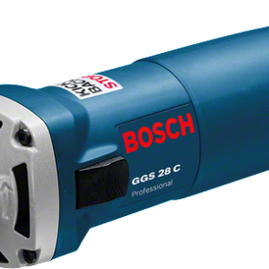 Otslihvija Bosch GGS 28 C | Elektrilised käsitööriistad>Lihvimisseadmed>Otslihvijad | Bosch | Trollo.ee | Üle 10 000 toote