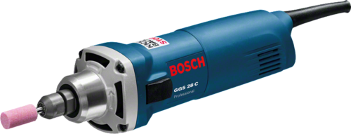 Otslihvija Bosch GGS 28 C | Elektrilised käsitööriistad>Lihvimisseadmed>Otslihvijad | Bosch | Trollo.ee | Üle 10 000 toote