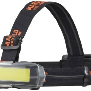 Otsmikulamp Gleam 600 RE Mareld | Käsitööriistad>Lambid>Pealambid | Mareld | Trollo.ee | Üle 10 000 toote