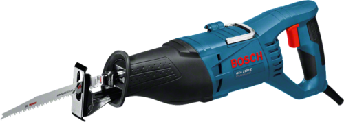 Otssaag Bosch GSA 1100 E | Elektrilised käsitööriistad>Elektrilised saed>Elektrilised otssaed | Bosch | Trollo.ee | Üle 10 000 toote