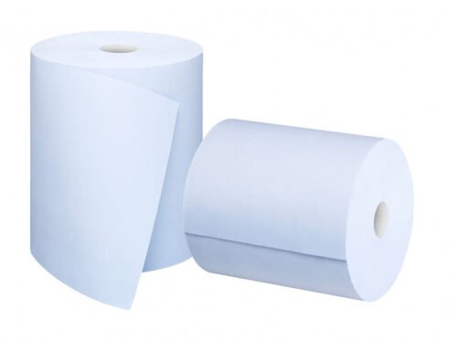 Paberrätik sinine HiCycle/3-kihti/h=36