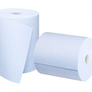 Paberrätik sinine Sat HiCycle 2 kihti