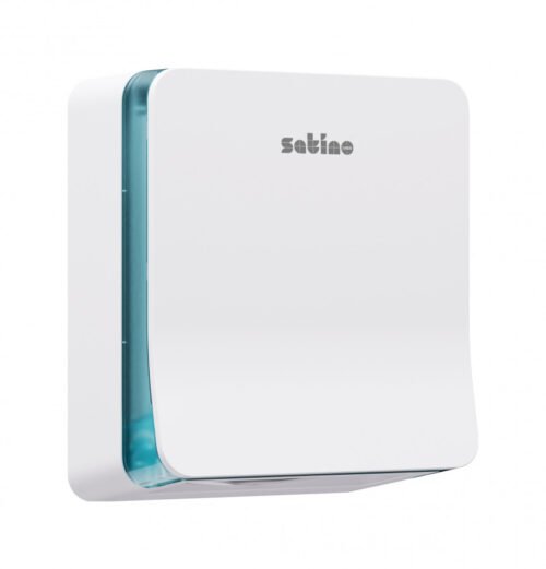 Paberrätiku hoidik lehtpaberile/ väike PT3