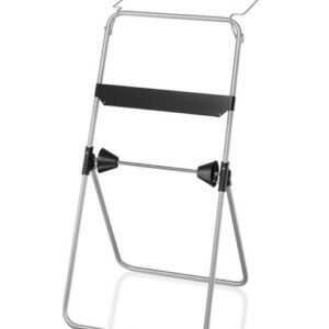 Paberrätiku hoidik rullidele/ põrandale CR1