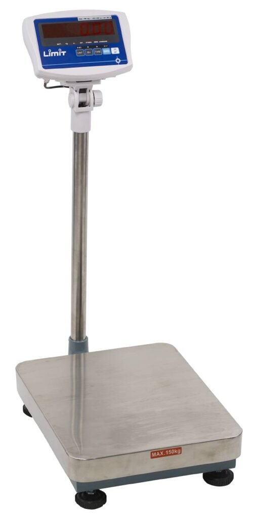 Pakikaal/lauakaal/põrandakaal Limit 150kg | Mõõteriistad>Kaalud | Limit | Trollo.ee | Üle 10 000 toote