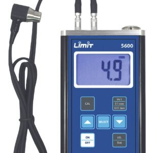 Paksusemõõtja Limit 5600 | Mõõteriistad>Elektroonilised mõõteriistad | Limit | Trollo.ee | Üle 10 000 toote