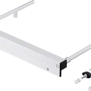 Paraleeljuhik uputussaele Bosch GKT 55 GCE | Tarvikud>Tööriistade lisaseadmed | Bosch | Trollo.ee | Üle 10 000 toote