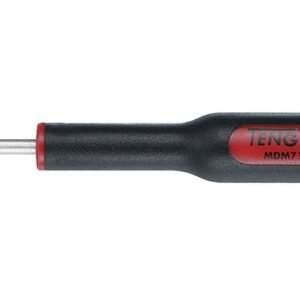 Peenmehaanikukruvits kuuskant pesale. Teng Tools MDM711 / MDM712 | Käsitööriistad>Kruvikeerajad>Kruvitsad | Teng Tools | Trollo.ee | Üle 10 000 toote