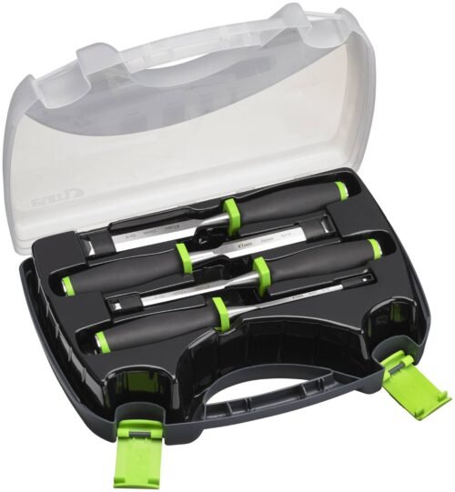 Peitlikomplekt Luna | Käsitööriistad>Peitlid | Luna Tools | Trollo.ee | Üle 10 000 toote