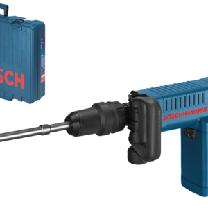 Piikvasar Bosch GSH 11 E SDS Max | Elektrilised käsitööriistad>Elektritrellid>Piikvasarad | Bosch | Trollo.ee | Üle 10 000 toote