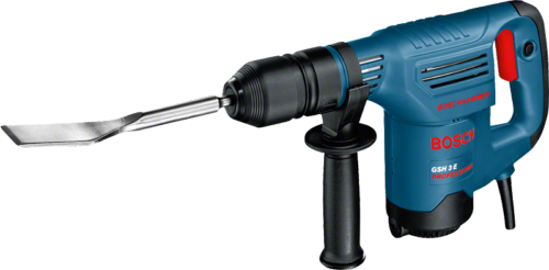 Piikvasar Bosch GSH 3 SDS+ | Elektrilised käsitööriistad>Elektritrellid>Piikvasarad | Bosch | Trollo.ee | Üle 10 000 toote