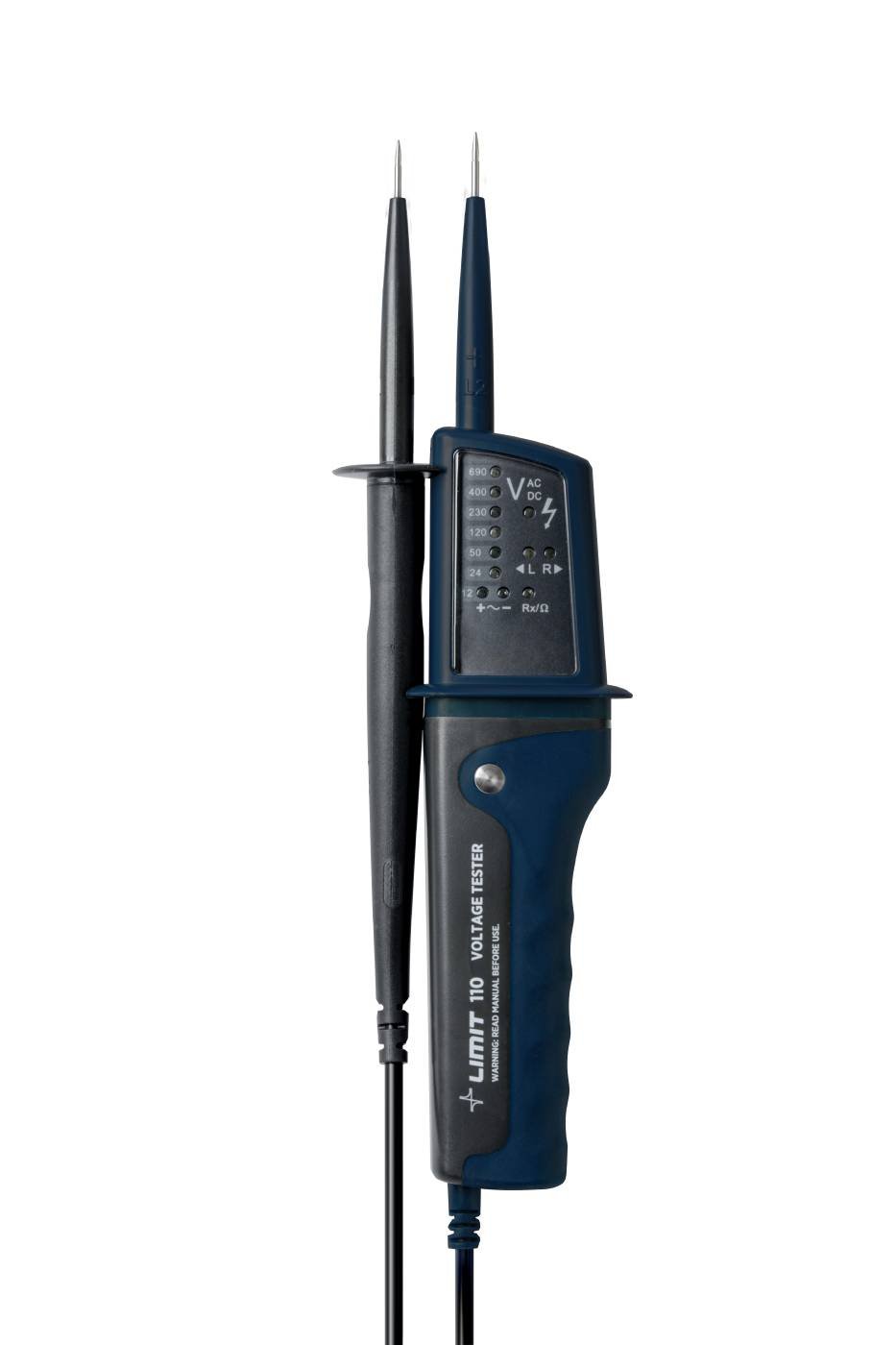 Pingetester Limit 110 / 112