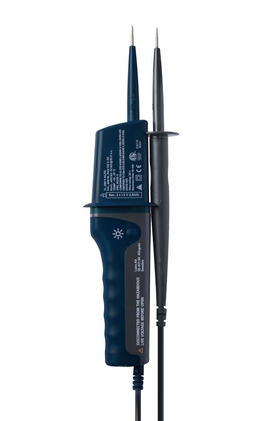 Pingetester Limit 110 / 112