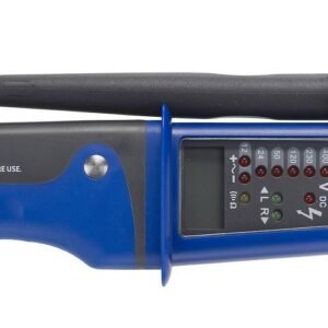 Pingetester Limit 110 / 112 | Mõõteriistad>Elektroonilised mõõteriistad | Limit | Trollo.ee | Üle 10 000 toote