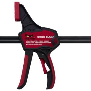 Pitskruvi Teng Tools CMQ150 - 150x87mm | Käsitööriistad>Pitskruvid | Teng Tools | Trollo.ee | Üle 10 000 toote