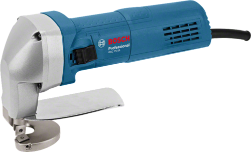Plekikäärid Bosch GSC 75-16 | Elektrilised käsitööriistad>Elektrilised eritööriistad | Bosch | Trollo.ee | Üle 10 000 toote