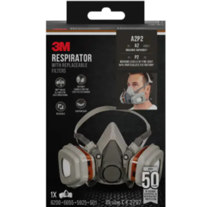 Poolmask 6200