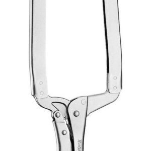 Power Grip tangid C-klambriga 18″ 418S | Käsitööriistad>Tangid>Muud tangid | Teng Tools | Trollo.ee | Üle 10 000 toote