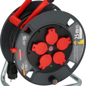 Professionaalne pikendusjuhe 300 KU 2100