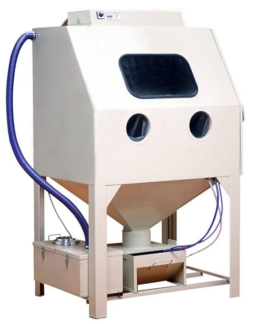 Puhastuskamber ILB 1200 ILB 2000 | Suruõhutööriistad>Muud pneumaatilised tööriistad | ILB | Trollo.ee | Üle 10 000 toote