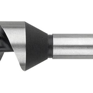 Puiduspiraalpuur nelja külgteraga ja 1/4'' kuuskantkinnitusega Luna | Tarvikud>Puurid>Puidupuurid | Luna Tools | Trollo.ee | Üle 10 000 toote