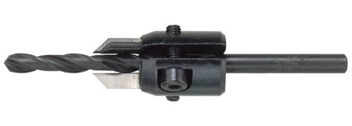 Puidusüvisti. Kõvasulamist lõiketeradega. Luna | Tarvikud>Puurid>Muud puurid | Luna Tools | Trollo.ee | Üle 10 000 toote