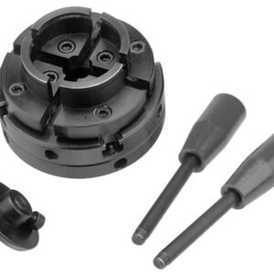 Puidutreipingi 100-1 padrun L & N | Tööpingid>Treipingid | Lindahl & Nermark | Trollo.ee | Üle 10 000 toote