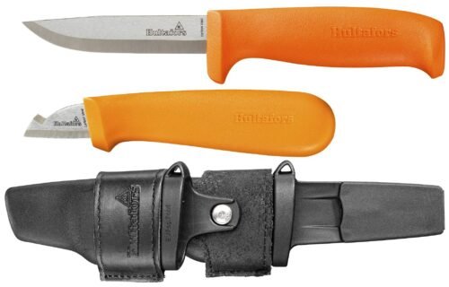 Puss - voolimisnuga. Hultafors HVK-ELK | Käsitööriistad>Noad | Hultafors | Trollo.ee | Üle 10 000 toote