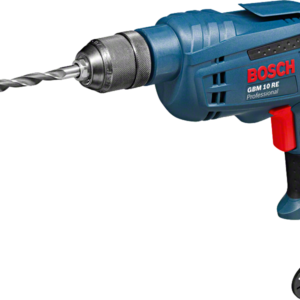 Puurtrell Bosch GBM 10 RE | Elektrilised käsitööriistad>Elektritrellid>Löögita trellid | Bosch | Trollo.ee | Üle 10 000 toote