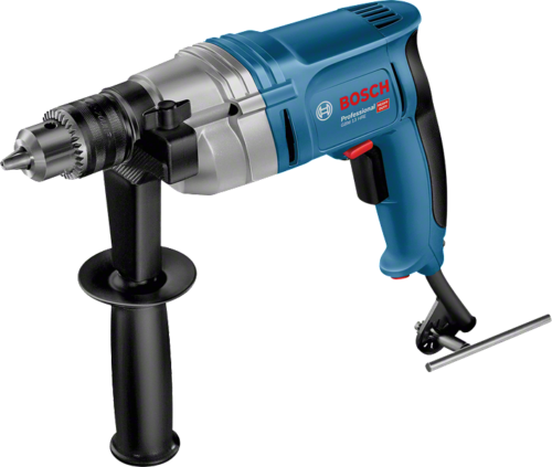 Puurtrell Bosch GBM 13 HRE | Elektrilised käsitööriistad>Elektritrellid>Löögita trellid | Bosch | Trollo.ee | Üle 10 000 toote