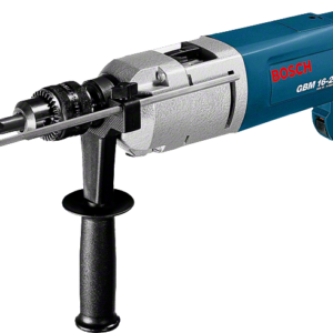 Puurtrell Bosch GBM 16-2 RE | Elektrilised käsitööriistad>Elektritrellid>Löögita trellid | Bosch | Trollo.ee | Üle 10 000 toote