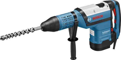 Puurvasar Bocch GBH 12-52 DV SDS Max | Elektrilised käsitööriistad>Elektritrellid>Puurvasarad | Bosch | Trollo.ee | Üle 10 000 toote