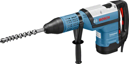 Puurvasar Bosch GBH 12-52 D SDS Max | Elektrilised käsitööriistad>Elektritrellid>Puurvasarad | Bosch | Trollo.ee | Üle 10 000 toote