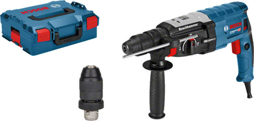 Puurvasar Bosch GBH 2-28 F SDS+ | Elektrilised käsitööriistad>Elektritrellid>Puurvasarad | Bosch | Trollo.ee | Üle 10 000 toote