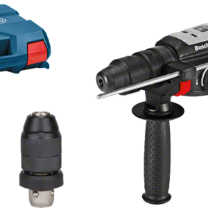 Puurvasar Bosch GBH 2-28 F SDS+ | Elektrilised käsitööriistad>Elektritrellid>Puurvasarad | Bosch | Trollo.ee | Üle 10 000 toote