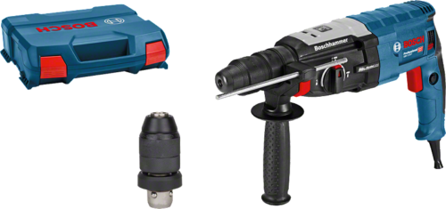 Puurvasar Bosch GBH 2-28 F SDS+ | Elektrilised käsitööriistad>Elektritrellid>Puurvasarad | Bosch | Trollo.ee | Üle 10 000 toote