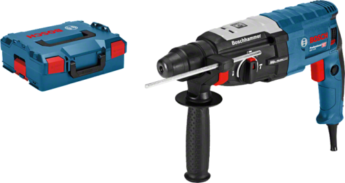 Puurvasar Bosch GBH 2-28 SDS+ | Elektrilised käsitööriistad>Elektritrellid>Puurvasarad | Bosch | Trollo.ee | Üle 10 000 toote