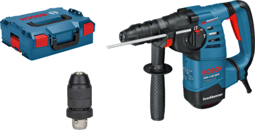 Puurvasar Bosch GBH 3-28 DFR SDS+ | Elektrilised käsitööriistad>Elektritrellid>Puurvasarad | Bosch | Trollo.ee | Üle 10 000 toote