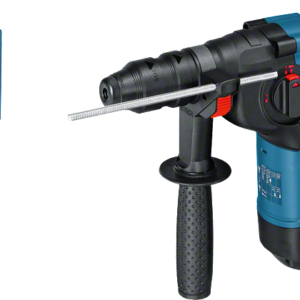 Puurvasar Bosch GBH 3-28 DFR SDS+ | Elektrilised käsitööriistad>Elektritrellid>Puurvasarad | Bosch | Trollo.ee | Üle 10 000 toote