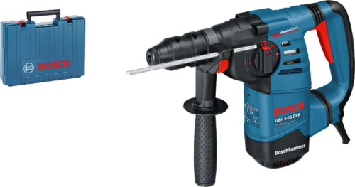 Puurvasar Bosch GBH 3-28 DFR SDS+ | Elektrilised käsitööriistad>Elektritrellid>Puurvasarad | Bosch | Trollo.ee | Üle 10 000 toote