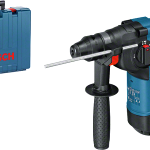Puurvasar Bosch GBH 3-28 DRE SDS+ | Elektrilised käsitööriistad>Elektritrellid>Puurvasarad | Bosch | Trollo.ee | Üle 10 000 toote