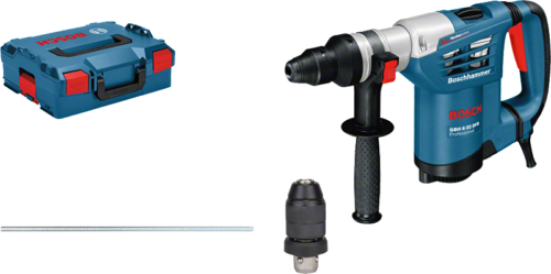 Puurvasar Bosch GBH 4-32 DFR SDS+ | Elektrilised käsitööriistad>Elektritrellid>Puurvasarad | Bosch | Trollo.ee | Üle 10 000 toote