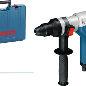 Puurvasar Bosch GBH 4-32 DFR SDS+ | Elektrilised käsitööriistad>Elektritrellid>Puurvasarad | Bosch | Trollo.ee | Üle 10 000 toote