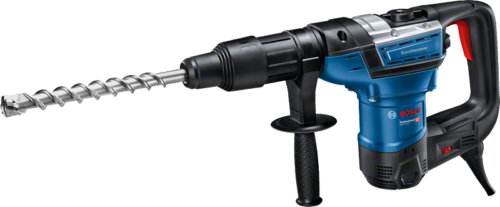 Puurvasar Bosch GBH 5-40 D SDS Max | Elektrilised käsitööriistad>Elektritrellid>Puurvasarad | Bosch | Trollo.ee | Üle 10 000 toote